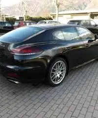 PORSCHE Panamera 3.0 Diesel - 6