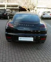 PORSCHE Panamera 3.0 Diesel - 8