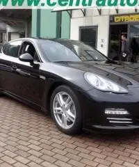 PORSCHE Panamera 3.6 4