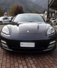 PORSCHE Panamera 3.6 4 - 2