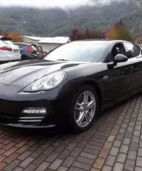 PORSCHE Panamera 3.6 4 - 3