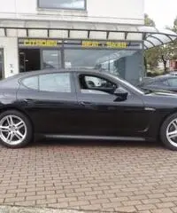 PORSCHE Panamera 3.6 4 - 4