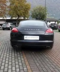 PORSCHE Panamera 3.6 4 - 5