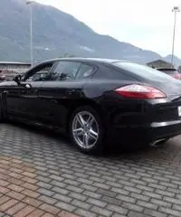 PORSCHE Panamera 3.6 4 - 6