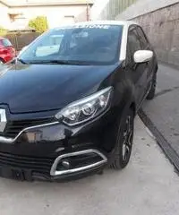 Renault Captur 1.5 dCi 8V 90 CV EDC Energy R-Link