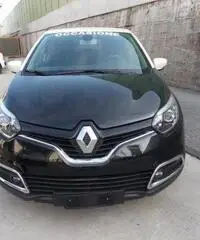 Renault Captur 1.5 dCi 8V 90 CV EDC Energy R-Link - 4