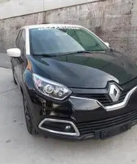 Renault Captur 1.5 dCi 8V 90 CV EDC Energy R-Link - 5