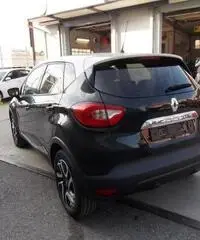 Renault Captur 1.5 dCi 8V 90 CV EDC Energy R-Link - 7