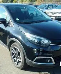 Renault Captur DCI 8V 90 CV S&S Energy ZEN