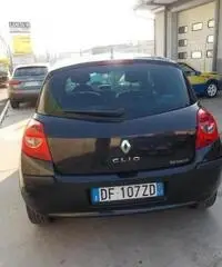 Renault Clio 1.2 16V 5 porte Le Iene  x NEOPATENTATI - 5