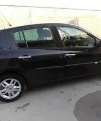 Renault Clio 1.2 16V 5 porte Le Iene  x NEOPATENTATI - 6