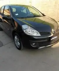 Renault Clio 1.2 16V 5 porte Le Iene  x NEOPATENTATI - 7