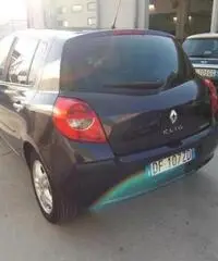 Renault Clio 1.2 16V 5 porte Le Iene  x NEOPATENTATI - 8