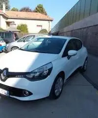 Renault Clio 1.2 75CV 5 porte Live X NEOPATENTATI