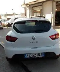 Renault Clio 1.2 75CV 5 porte Live X NEOPATENTATI - 5