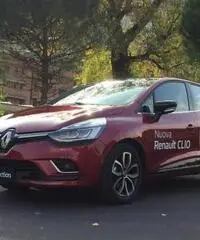 RENAULT Clio 15 dci Intens Energy 90cv