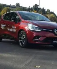 RENAULT Clio 15 dci Intens Energy 90cv - 2