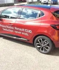 RENAULT Clio 15 dci Intens Energy 90cv - 8