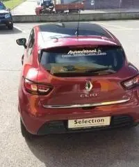 RENAULT Clio 15 dci Intens Energy 90cv - 10