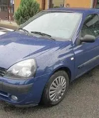 Renault Clio 1.5 dCi 82Cv. 5 PORTE ICE