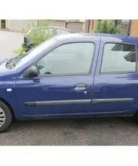 Renault Clio 1.5 dCi 82Cv. 5 PORTE ICE - 8