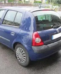 Renault Clio 1.5 dCi 82Cv. 5 PORTE ICE - 10