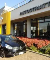 RENAULT Clio dCi 8V 90CV Start&Stop 5 porte Energy Intens - 2