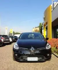 RENAULT Clio dCi 8V 90CV Start&Stop 5 porte Energy Intens - 3