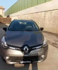 Renault Clio Sporter 1.5 dCi 8V 75CV Live - 3