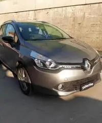 Renault Clio Sporter 1.5 dCi 8V 75CV Live - 5