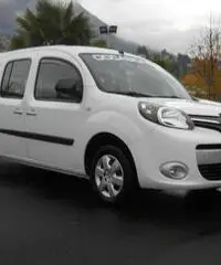 RENAULT Grand Kangoo 15 dci SS 110cv 7pti