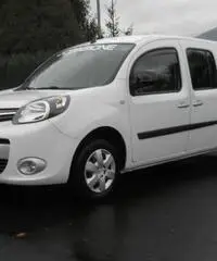 RENAULT Grand Kangoo 15 dci SS 110cv 7pti - 2