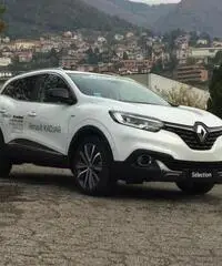 RENAULT Kadjar 16 dci Bose Energy 130cv 4x4