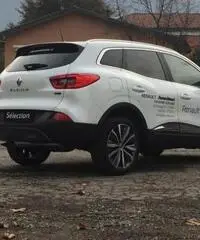 RENAULT Kadjar 16 dci Bose Energy 130cv 4x4 - 2