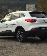 RENAULT Kadjar 16 dci Bose Energy 130cv 4x4 - 3