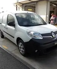 Renault Kangoo 1.5 dCi 90CV F.AP. 4p. Express Ma - 4