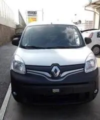 Renault Kangoo 1.5 dCi 90CV F.AP. 4p. Express Ma - 5