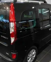 RENAULT Kangoo 15 dci Limited SS 90cv E6 - 3