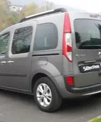 RENAULT Kangoo 15 dci Limited SS 90cv - 4