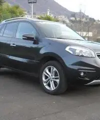 RENAULT Koleos 20 dci Dynamique Esm 4x4 150cv