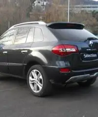 RENAULT Koleos 20 dci Dynamique Esm 4x4 150cv - 2