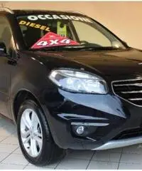 RENAULT Koleos 2.0 dCi 150CV 4X4 Dynamique NAVI