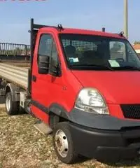 RENAULT Mascott 120.35 3.0 DXi PC Cabinato cambializato - 2