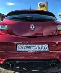 RENAULT Megane 2.0 Turbo GT Line GPL FULL WRC AUTO - 8