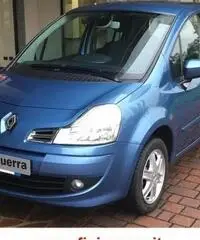 RENAULT Modus 1.6 16V Proactive Dynamique