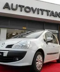 RENAULT Modus g 15 dci Attractive 75cv