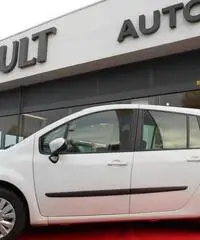 RENAULT Modus g 15 dci Attractive 75cv - 2