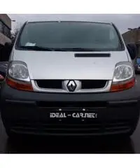 RENAULT Trafic 1.9 dCi 100 Cv 9 Posti - 3