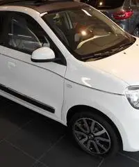 RENAULT Twingo 10 sce OpenairEnergySS 69cv