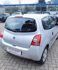 Renault Twingo new Twingo 1.2i 16V dynamique cv75 - 3